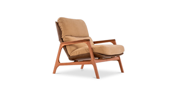 Poltrona Pater 