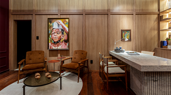 Chefe de Gabinete projeto  de Gabriel Gois