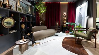 Bilheteria Primeira Página projeto  de Edney Evangelista