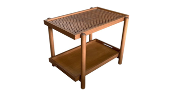 Mesa Cós projeto  de 