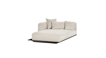 Chaise Platô