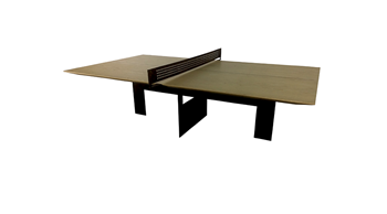 Mesa de Jantar Ping Pong 