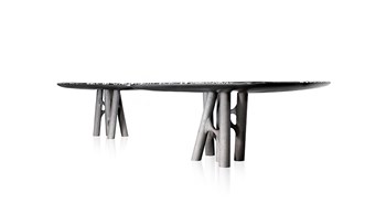 Mesa de jantar Ballet 