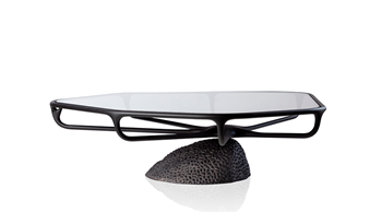 Mesa de Centro Leaf 