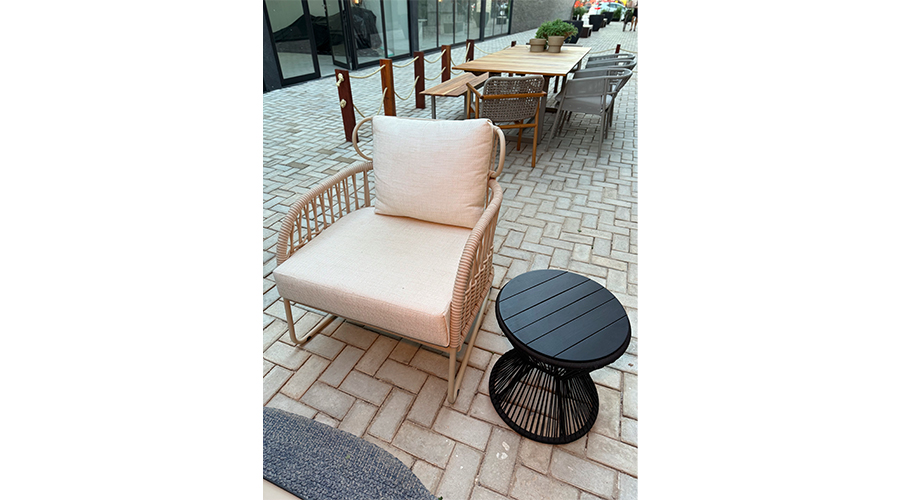 Home Design chega ao oeste da Bahia com a inauguração do showroom Unitá & Co.