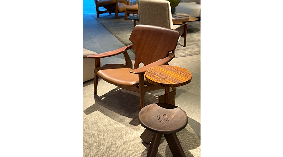 Home Design chega ao oeste da Bahia com a inauguração do showroom Unitá & Co.