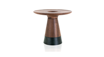 Mesa Lateral Twist  projeto  de 