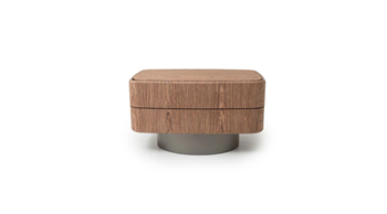 Mesa de Cabeceira Equilibrista