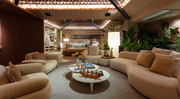  projeto de Ágora Arquitetos