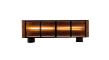 Buffet Plumb projeto  de 