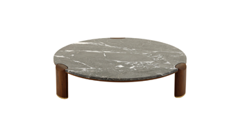 Mesa de Centro Donst projeto  de 