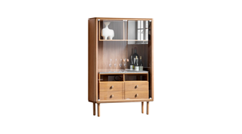 Bar Leaf  projeto  de 