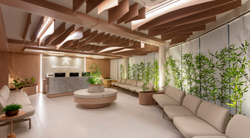 Projeto Corporativo Andrea Tombo  projeto  de Andréa Tombo