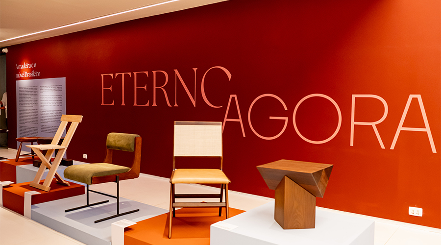 Eterno Agora abre suas portas na Home Design