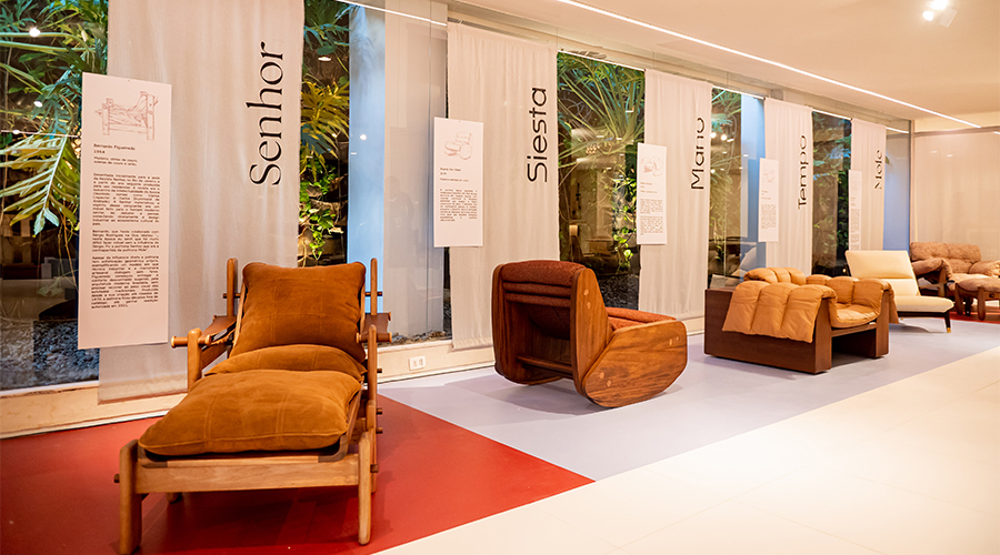 Eterno Agora abre suas portas na Home Design