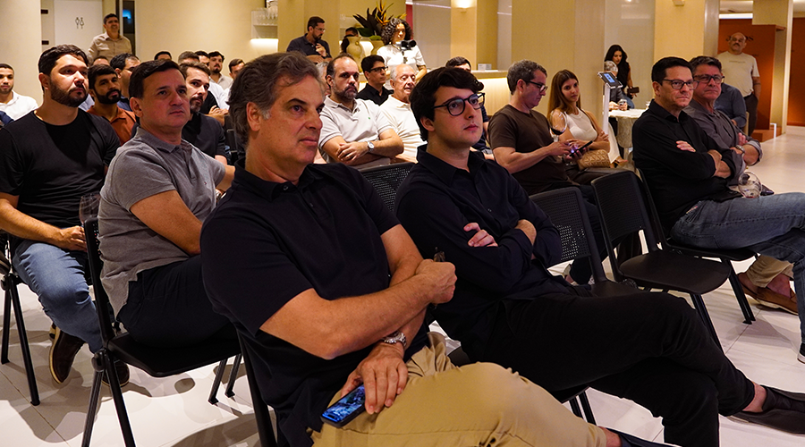 Conexões HD amplia o debate para os novos desafios da incorporação imobiliária