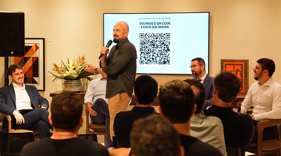 Conexões HD amplia o debate para os novos desafios da incorporação imobiliária