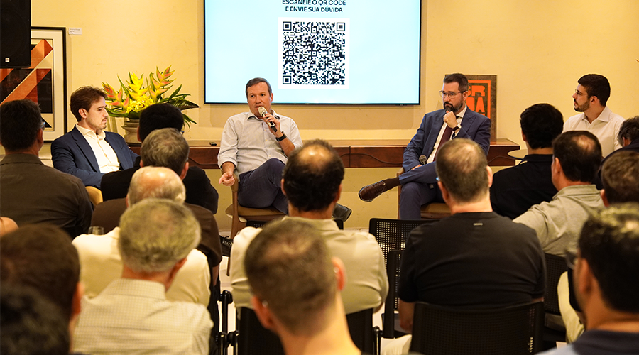 Conexões HD amplia o debate para os novos desafios da incorporação imobiliária