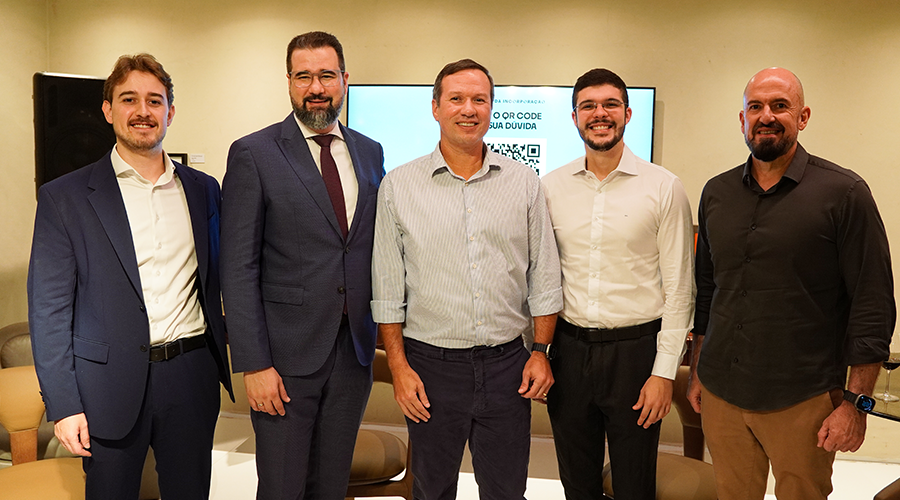 Conexões HD amplia o debate para os novos desafios da incorporação imobiliária