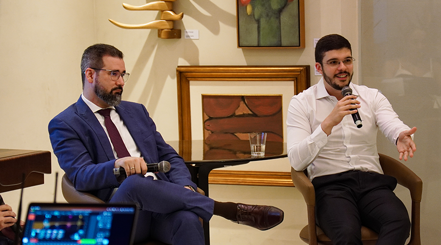 Conexões HD amplia o debate para os novos desafios da incorporação imobiliária