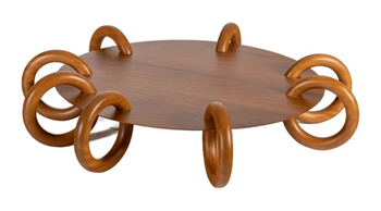 Mesa Carrapato projeto  de 