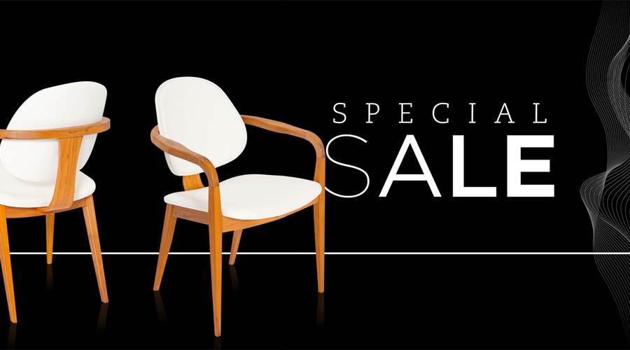 SPECIAL SALE