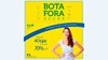 Bota Fora Decor 2018 - UM GOLAÇO DE PROMOÇÃO