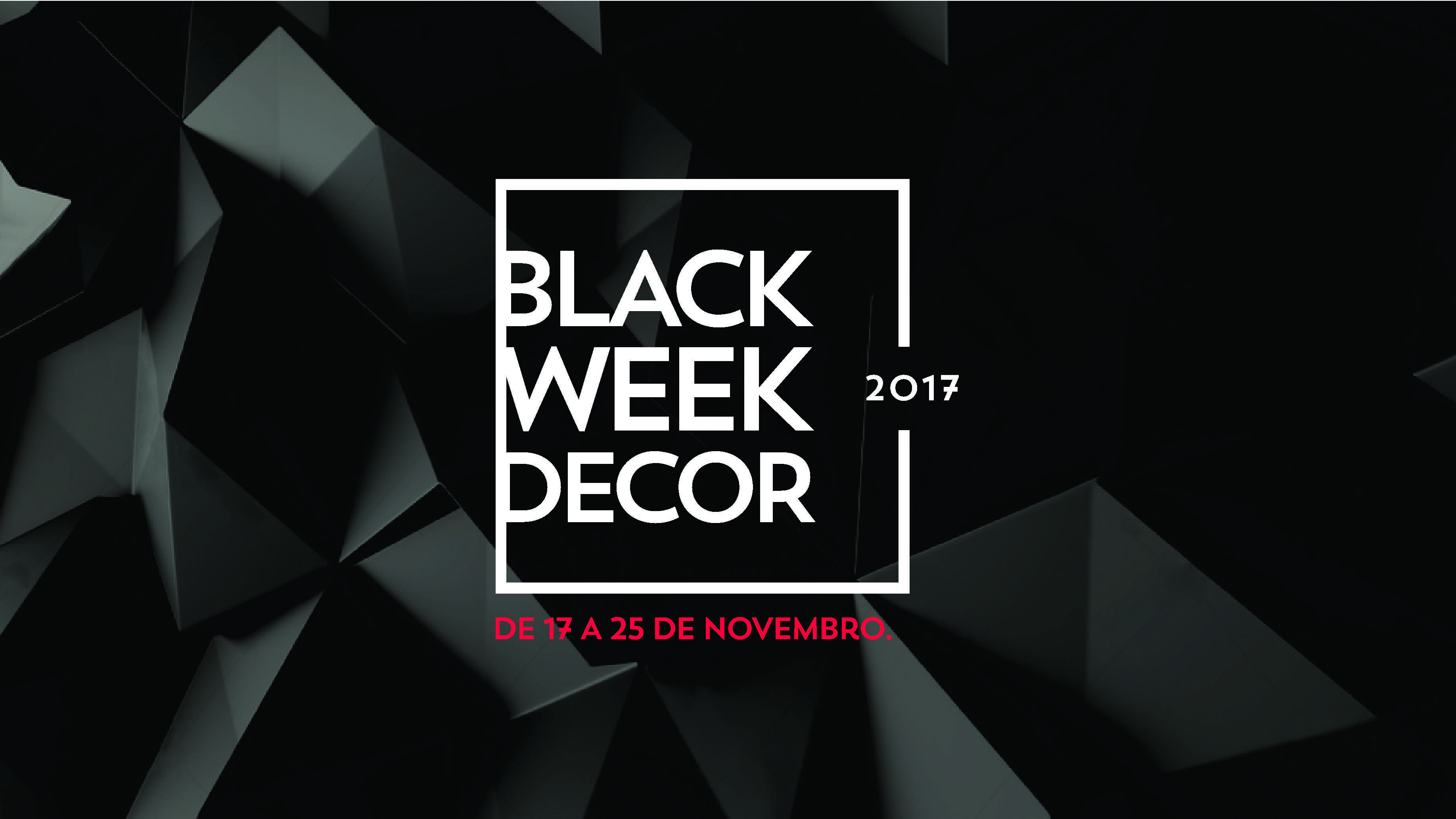 BLACK WEEK 2017