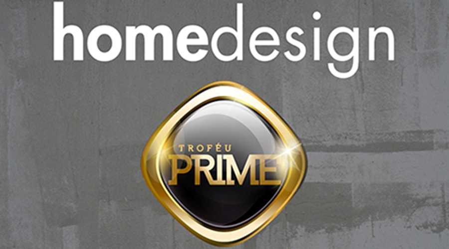 Home Design concorre ao Troféu Prime