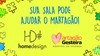 Home Design + Martagão Gesteira