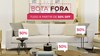 BOTA FORA HOME DESIGN