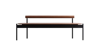 Orbe Bench