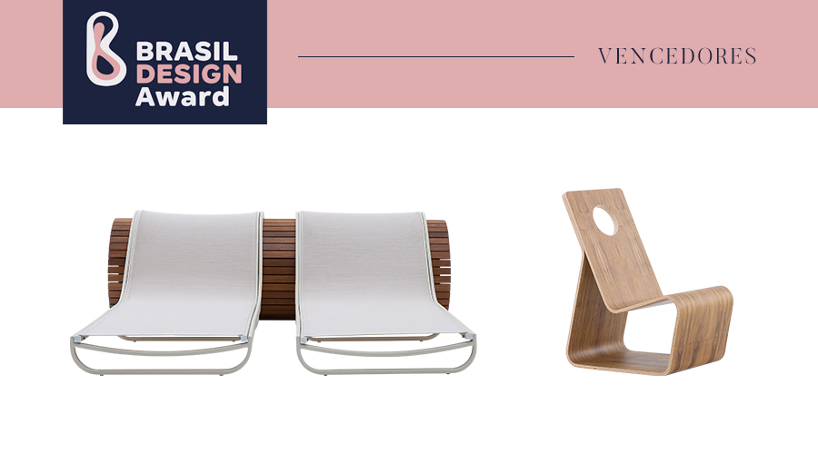 Brasil Design Award 2020