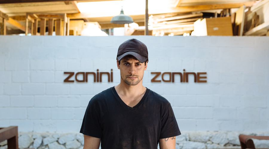 Talento em família: Zanini de Zanine